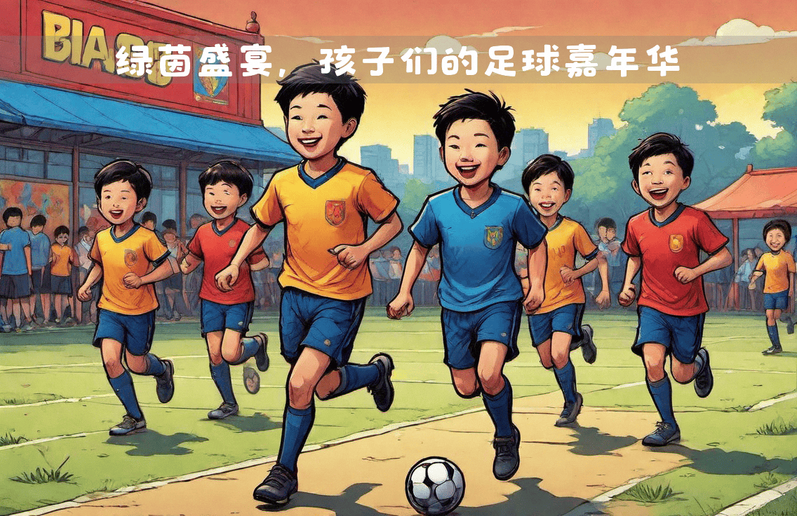 “校园足球嘉年华在多个城市盛大开启，激发青少年热情”的简单介绍
