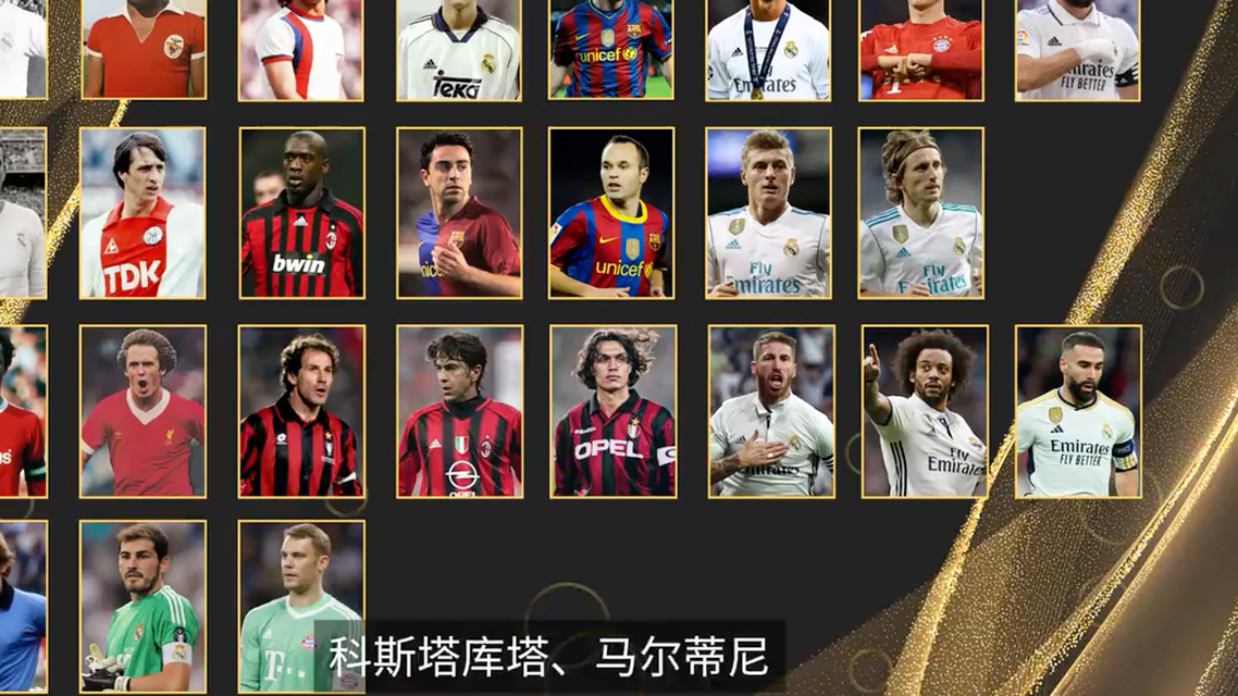 九游APP官网-欧冠军杯：传承百年的足球荣耀的简单介绍